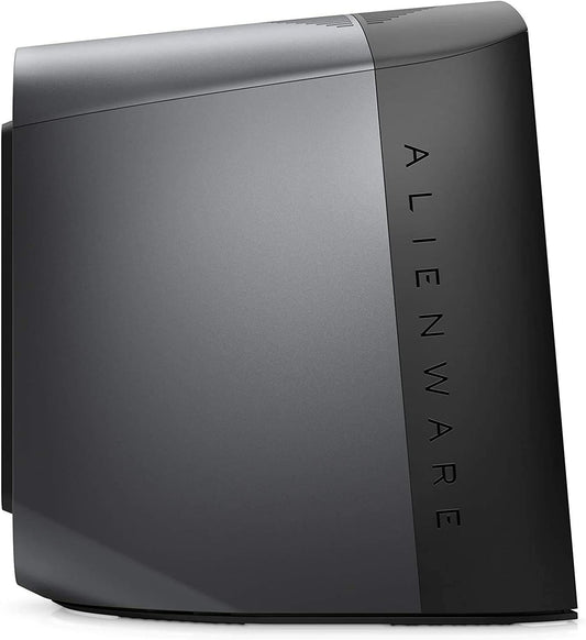 PC Dell Alienware Aurora R10 Gaming, AMD Ryzen 7 5800/ RAM 32GB/ SSD 1TB/ Video 16GB RX6800XT/ Fuente 1000W/ Water Cooling/ W11H
