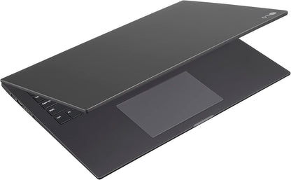 Laptop LG UltraPC 15U50Q, Intel Core i7-1260P 3.4 GHz, RAM 16GB, SSD 512GB, LED 15.6" IPS FHD (1920x1080), Windows 11 Pro