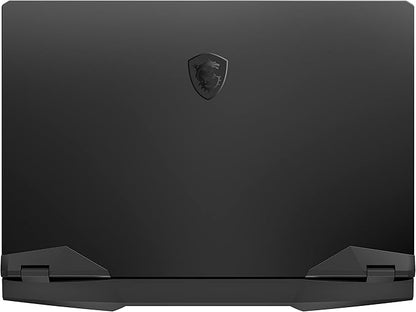 Laptop MSI GP66 Leopard Gaming, Intel Core i7-11800H Hasta 4.6 GHz, RAM 64GB, SSD 2TB, Video Nvidia RTX 3080, LED 15.6" Full HD a 240Hz, Windows 11 Home