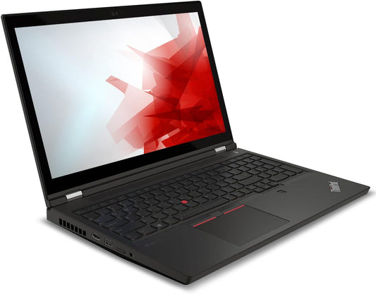 Laptop Lenovo Workstation ThinkPad P15 Gen 2, Intel Core i7-11800H 2.6 GHz, RAM 16GB, SSD 512GB, Video 4GB NVIDIA Quadro T1200, LED 15.6" Full HD 100% sRGB, Windows 10 Pro