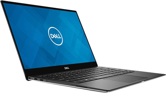 Laptop Dell XPS 13 7390 Ultrabook, Core i7-10510U Hasta 4.9 GHz, RAM 8GB, SSD 512GB, LED 13.3" Full HD InfinityEdge, Windows 10 Home