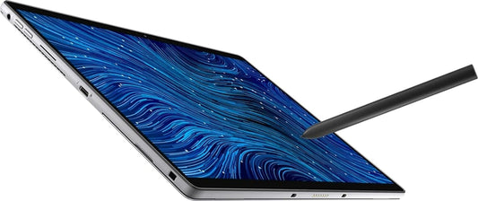 Convertible Dell Latitude 7320, Intel Core i5-1140G7 Hasta 4.2 GHz, RAM 16GB, SSD 256GB, Pantalla desmontable 13.3" Full HD Táctil, Windows 11 Pro + Teclado para viajes incluido!