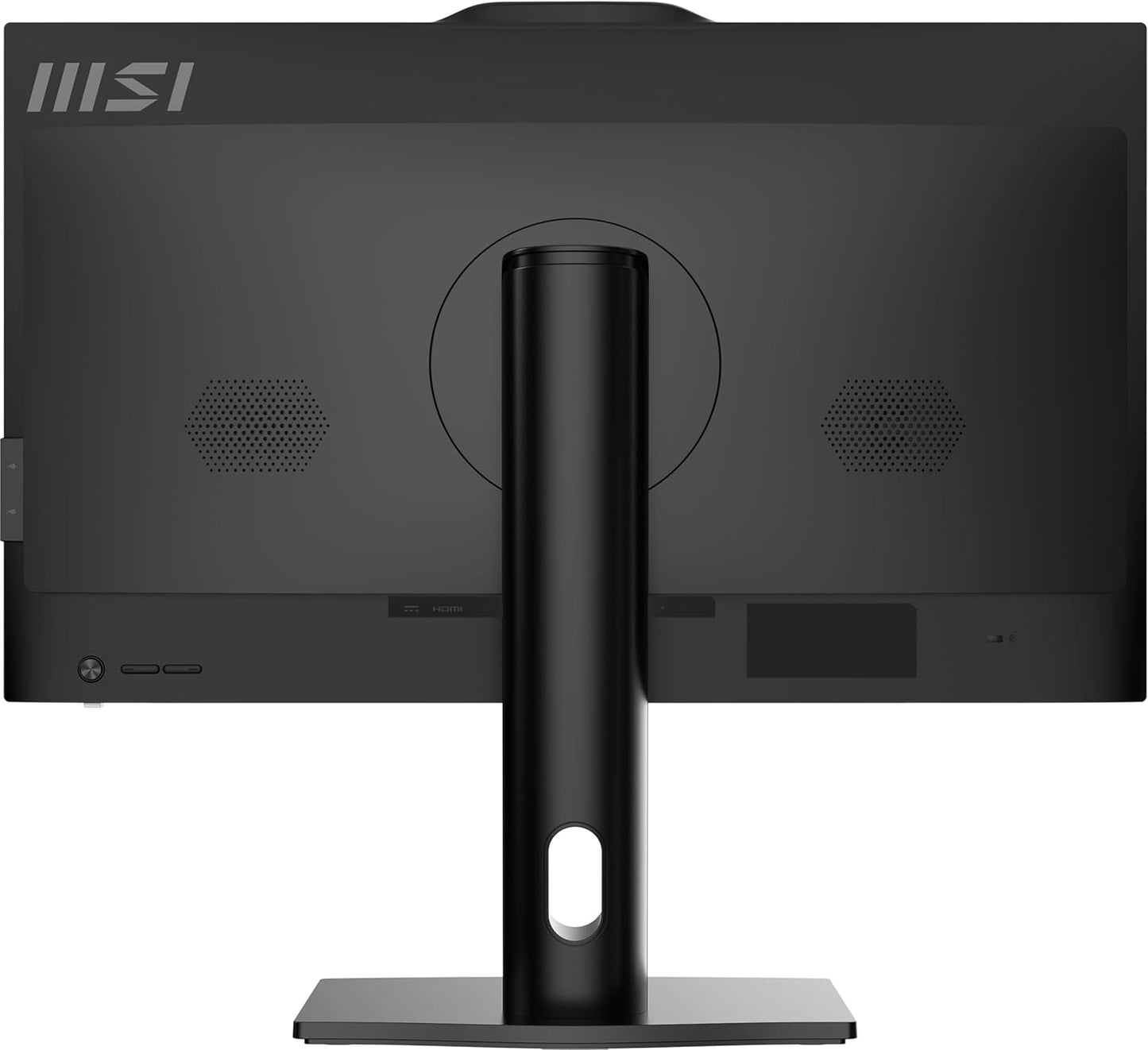 PC MSI Todo-en-Uno PRO AP242P/ Core i7-14700 Hasta 5.4 GHz, RAM 32GB, SSD 1TB, 24" Full HD a 100Hz, I.A.Integrada, Windows 11 Pro