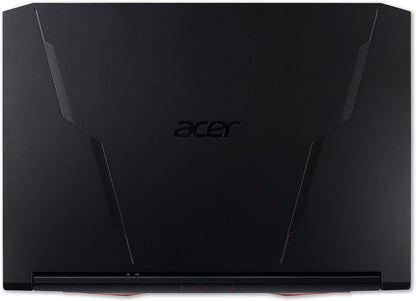 Laptop Acer Nitro 5 AN515-57 Gaming, Intel Core i7-11800H Hasta 4.6 GHz, RAM 16GB, SSD 512GB, 4GB NVIDIA GeForce RTX 3050, LED 15.6'' FHD 144Hz, Windows 11 Home