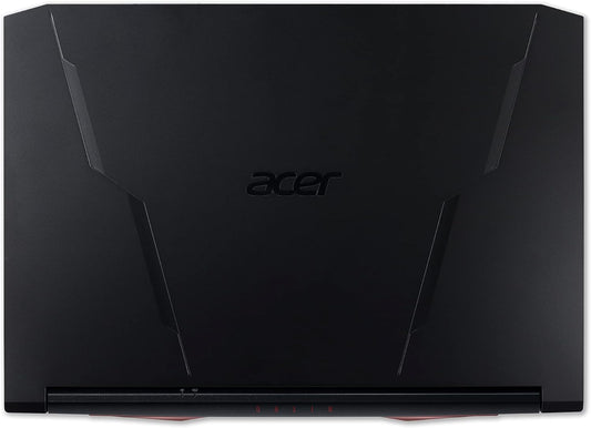 Laptop Acer Nitro 5 AN515-57 Gaming, Intel Core i7-11800H Hasta 4.6 GHz, RAM 16GB, SSD 512GB, 4GB NVIDIA GeForce RTX 3050, LED 15.6'' FHD 144Hz, Windows 11 Home