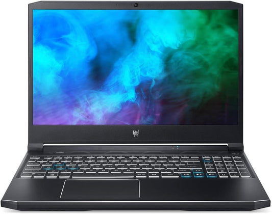 Laptop Acer Predator Helios 300 PH315-54 Gaming, Core i7-11800H Hasta 4.6 GHz, RAM 16GB, SSD 1TB, 4GB NVIDIA RTX 3050Ti, LED 15.6'' FHD a 144Hz, Windows 11 Home
