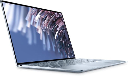 Laptop Dell XPS 13 9315 Ultrabook, Core i7-1250U Hasta 4.7 GHz, RAM 16GB, SSD 512GB, LED 13.4" FHD+, Peso 1,17 Kg, Windows 11 Home (Premium)