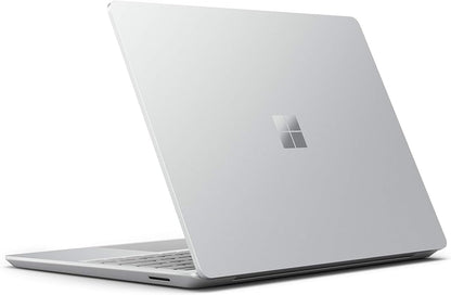 Laptop Microsoft Surface Laptop Go, Intel Core i5-1035G1 Hasta 3.6GHz, RAM 4GB, SSD 64GB, LED 12.4" (1536x1024), Pixelsense Touch, Windows 10 Home