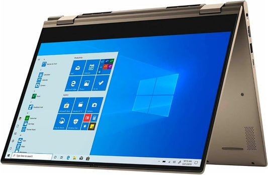 Convertible Dell Inspiron 14 7405 2-en-1, AMD Ryzen 7 4700U 2.0GHz, RAM 16GB, SSD 512GB, LED 14" Full HD Touch, Windows 11 Home
