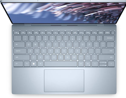 Laptop Dell XPS 13 9315 Ultrabook, Core i7-1250U Hasta 4.7 GHz, RAM 16GB, SSD 512GB, LED 13.4" FHD+, Peso 1,17 Kg, Windows 11 Home (Premium)