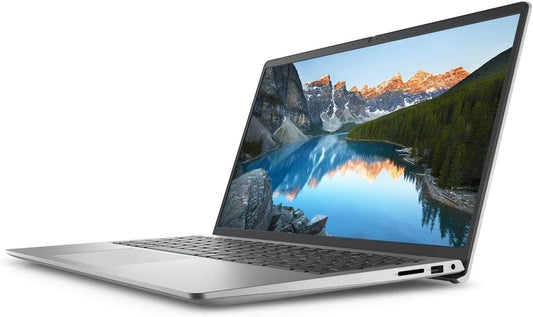 Laptop Dell Inspiron 15 3520, Core i7-1255U Hasta 4.7 GHz, RAM 8GB, SSD 512GB, Intel UHD, LED 15.6" Full HD, FreeDOS