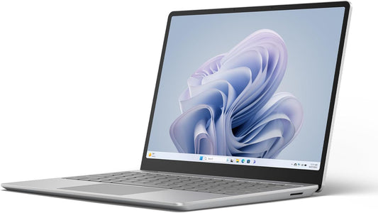 Laptop Microsoft Surface Laptop 5/ Core i7-1255U Hasta 4.7 GHz/ RAM 8GB/ SSD 256GB/ 15" PixelSense Táctil/ W11H SP