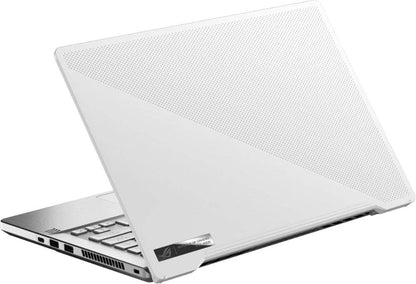 Laptop Asus ROG Zephyrus G14-GA401QH Gaming, AMD Ryzen 7 5800HS 2.8GHz, RAM 16GB, SSD 512GB, Video 4GB Nvidia GTX 1650, LED 14" Full HD, Windows 11 Home