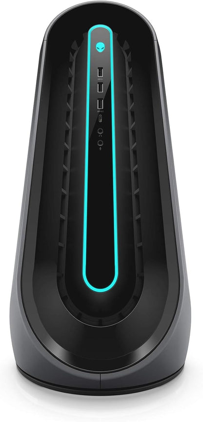 PC Dell Alienware Aurora R10 Special Edition, Ryzen 7 5800/ RAM 32GB/ SSD 1TB/ 16GB NVIDIA RTX 5060Ti/ Fuente 1000W/ Water Cooling/ W11H
