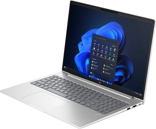 Laptop HP Probook 460 G11, Core Ultra 5 155U Hasta 4.8 GHz, RAM 16GB, SSD 512GB, LED 16" WUXGA, Windows 11 Pro