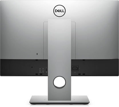 PC Todo en Uno Dell OptiPlex 7400, Intel Core i7-12700 Hasta 4.9 GHz, RAM 16GB, SSD 512GB, LED 23.8" Full HD, Windows 11 Pro