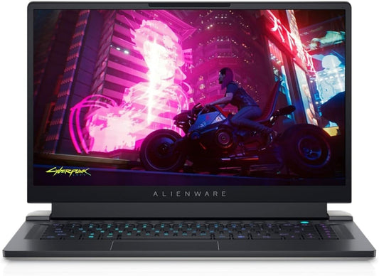 Laptop Dell Alienware X15 R1 Gaming, Intel Core i7-11800H/ RAM 32GB/ SSD 1TB/ 8GB Nvidia RTX 3070/ 15.6" FHD a 360Hz/ W11H
