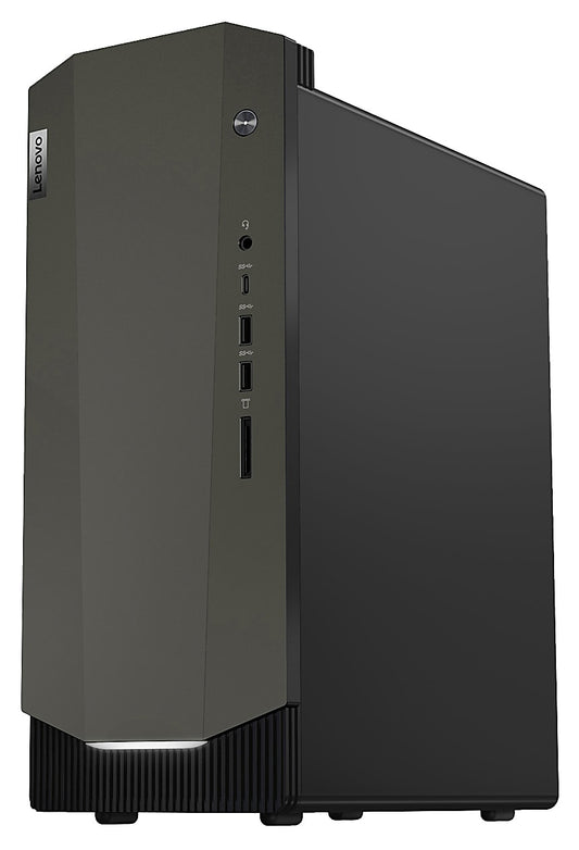 PC Lenovo IdeaCentre 5i Creator Edition, Intel Core i7-10700F Hasta 4.8 GHz, RAM 16GB, SSD 1TB, 8GB NVIDIA RTX3050, Windows 11 Pro