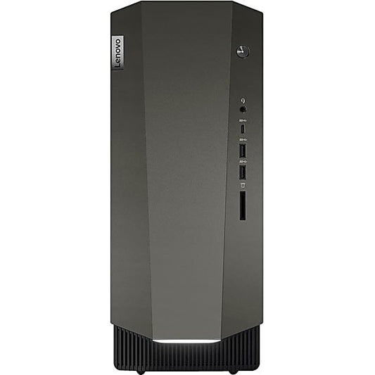 PC Lenovo IdeaCentre 5i Creator Edition, Intel Core i7-10700F Hasta 4.8 GHz, RAM 16GB, SSD 1TB, 8GB NVIDIA RTX3050, Windows 11 Pro
