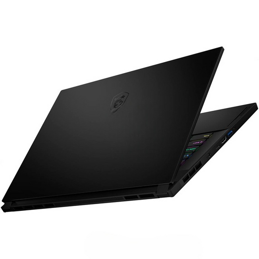 Laptop MSI Stealth GS66 10UE Gaming, Core i7-11800H 2.3 GHz, RAM 16GB, SSD 1TB, Video 6GB Nvidia RTX 3060, LED 15.6" Full HD a 240Hz, Windows 11 Home (Laptop Gaming Premium)