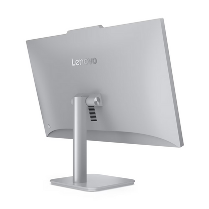 PC Todo en Uno Lenovo A100, Intel Core i3-N305 Hasta 3,8 GHz, RAM 8GB, SSD 512GB, LED 24" FHD, Wi-Fi, BT