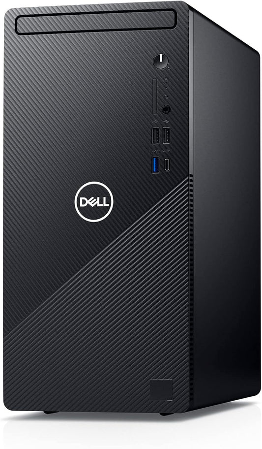 PC Dell Inspiron 3030, Intel Core i7-14700 Hasta 5.4 GHz, RAM 16GB, SSD 1TB, Wi-Fi, DVD-RW, Windows 11 Home