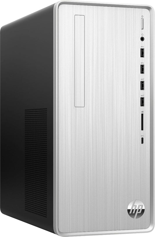 PC HP Pavilion TP01-2234, AMD Ryzen 7 5700G Hasta 4.6GHz, RAM 16GB, SSD 1TB, AMD Radeon Graphics™, Wi-Fi, BT, Windows 11 Home