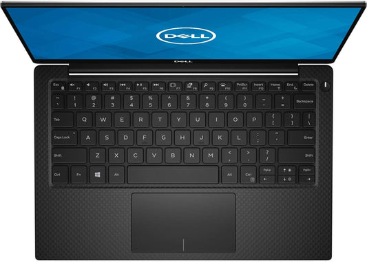 Laptop Dell XPS 13 7390 Ultrabook, Core i7-10510U Hasta 4.9 GHz, RAM 8GB, SSD 512GB, LED 13.3" Full HD InfinityEdge, Windows 10 Home