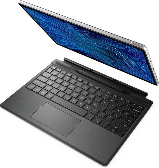Tablet Dell Latitude 7320, Intel Core i5-1140G7 Hasta 4.2 GHz, RAM 16GB, SSD 256GB, LED 13.3" Full HD Touch, Windows 11 Pro