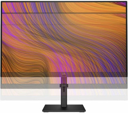 Monitor HP Pro 324pf, FHD 23.8'' IPS, Display Port, HDMI, VGA, VESA, Modo de luz azul baja (Certificación TÜV)
