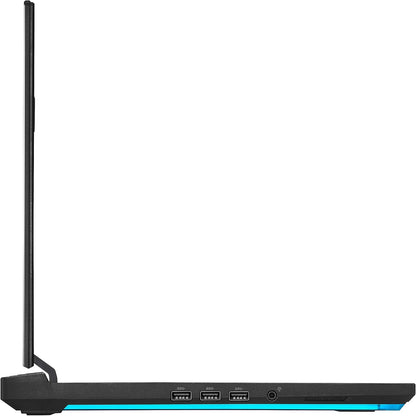 Laptop Asus ROG Strix G15-G512LWS Gaming, Intel Core i7-10850H Hasta 5.1 GHz, RAM 16GB, SSD 512GB, Video 8GB NVIDIA RTX 2070 SUPER, LED 15.6" Full HD a 144Hz, Windows 11 Home