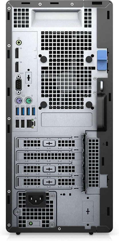 PC DELL OptiPlex 7090 Torre, Core i9-12900F Hasta 5.1 GHz, RAM 16GB, SSD 1TB, 4GB NVIDIA Quadro T1000, Windows 11 Pro