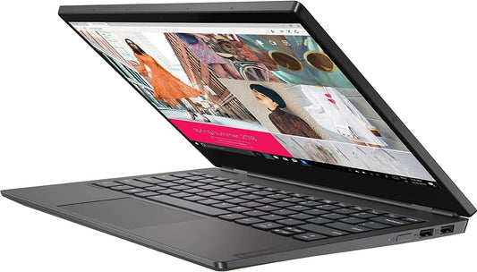 Laptop Lenovo ThinkBook Plus IML Doble Pantalla, Core i7-10510U 1.8GHz, RAM 16GB, SSD 512GB, LED 13.3" Full HD + 2da Pantalla 10.8" E Ink Full HD Touch, Windows 10 Pro