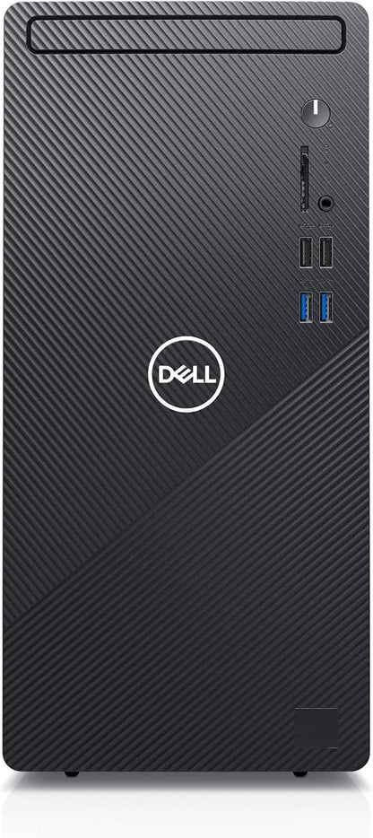 PC Dell Inspiron 3030, Intel Core i5-14400 Hasta 4.7 GHz, RAM 8GB, SSD 512GB, Wi-Fi, DVD-RW, Windows 11 Home