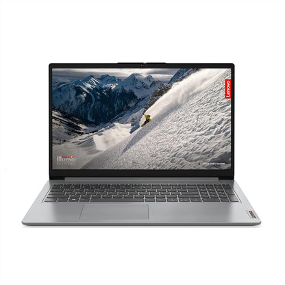 Laptop Lenovo V15 G4 ABP, AMD Ryzen 7 7730 Hasta 4,5 GHz, RAM 16GB, SSD 512GB, Pantalla LED 15.6" Full HD, Windows 11 Pro
