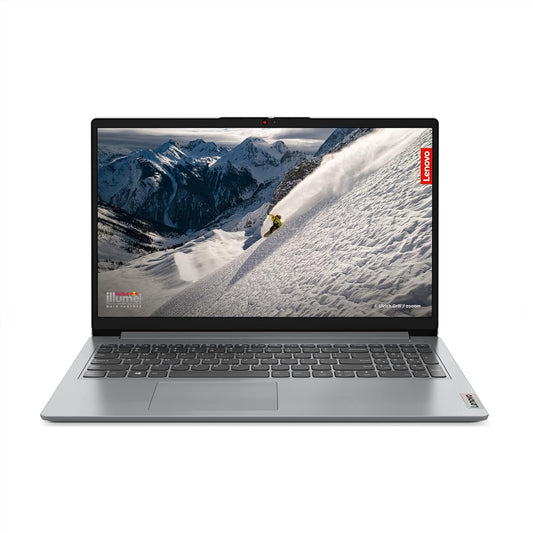 Laptop Lenovo V15 G4 ABP, AMD Ryzen 7 7730 Hasta 4,5 GHz, RAM 16GB, SSD 512GB, Pantalla LED 15.6" Full HD, Windows 11 Pro