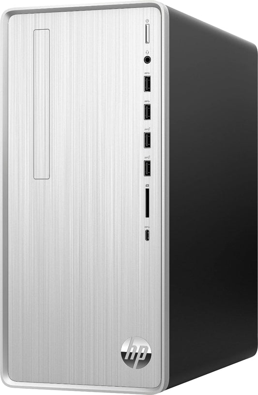 PC HP Pavilion TP01-2234, AMD Ryzen 7 5700G Hasta 4.6GHz, RAM 16GB, SSD 1TB, AMD Radeon Graphics™, Wi-Fi, BT, Windows 11 Home