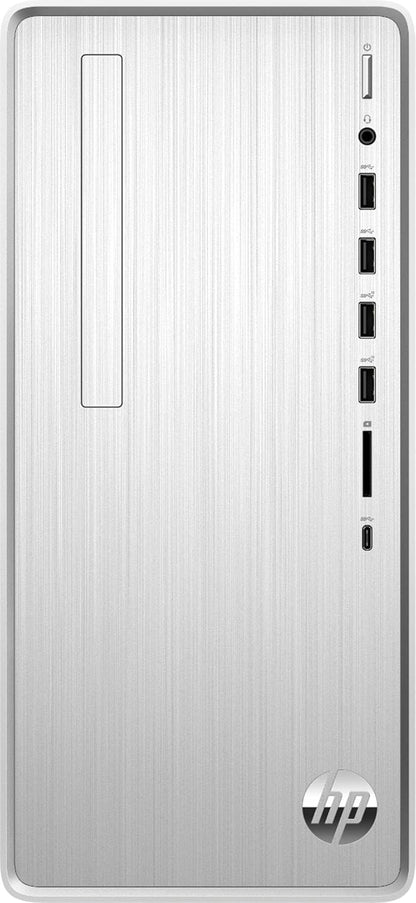 PC HP Pavilion TP01-2234, AMD Ryzen 7 5700G Hasta 4.6GHz, RAM 16GB, SSD 1TB, AMD Radeon Graphics™, Wi-Fi, BT, Windows 11 Home