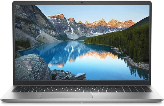 Laptop Dell Inspiron 15 3520, Core i7-1255U Hasta 4.7 GHz, RAM 8GB, SSD 512GB, Intel UHD, LED 15.6" Full HD, FreeDOS