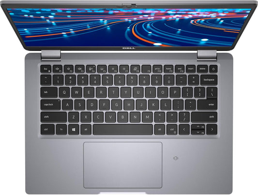 Laptop Dell Latitude 5320 (Touch), Intel Core i5-1145G7 Hasta 4.4 GHz, RAM 8GB, SSD 256GB, LED 13.3" Full HD Táctil, Windows 11 Pro