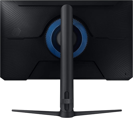 Monitor Samsung Odyssey G3 LS32AG320NLXPE Gamer, 32" VA FullHD (1920x1080), 16:9, HDMI, DP, audífono, 165Hz, 1ms, AMD FreeSync Premium