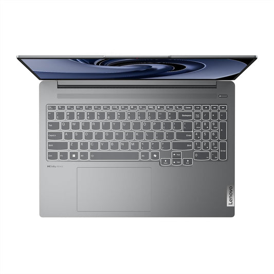 Laptop Lenovo IdeaPad 5 Pro, Intel Core i9-12900H Hasta 5.0 GHz, RAM 16GB, SSD 512GB, LED 16" 2.5K 100% sRGB, Windows 11 Home