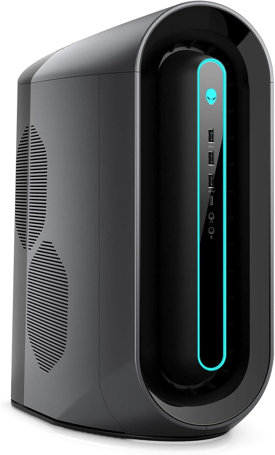 PC Dell Alienware Aurora R10 Special Edition, Ryzen 7 5800/ RAM 32GB/ SSD 1TB/ 16GB NVIDIA RTX 5060Ti/ Fuente 1000W/ Water Cooling/ W11H