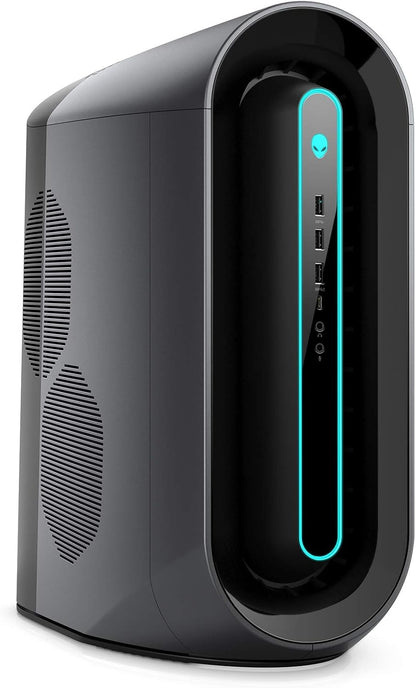 PC Dell Alienware Aurora R10 Special Edition, Ryzen 7 5800/ RAM 32GB/ SSD 1TB/ 16GB NVIDIA RTX 5060Ti/ Fuente 1000W/ Water Cooling/ W11H
