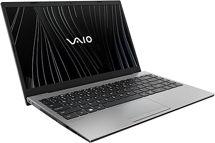 Laptop Sony VAIO FE14, Intel Core i7-1255U/ RAM 16GB/ SSD 1 TB/ 14.1" FHD/ Peso 1.6 kg/ Windows 11 Home