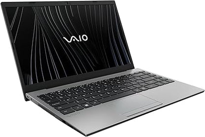 Laptop Sony VAIO FE14, Intel Core i7-1255U/ RAM 16GB/ SSD 1 TB/ 14.1" FHD/ Peso 1.6 kg/ Windows 11 Home