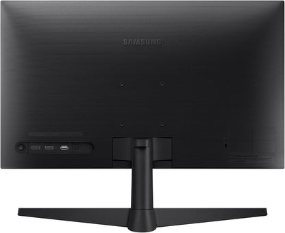 Monitor Samsung Essential S3 LS24C330G, 24" LED Full HD (1920x1080) a 100 Hz, HDMI, DisplayPort, AMD Radeon FreeSync