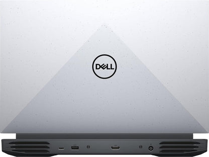Laptop Dell G15 Gaming, AMD Ryzen 7 5800H Hasta 4.4 GHz, RAM 16GB, SSD 512GB, Video 4 GB NVIDIA GeForce RTX 3050Ti, LED 15.6" Full HD a 120Hz, Windows 11 Home