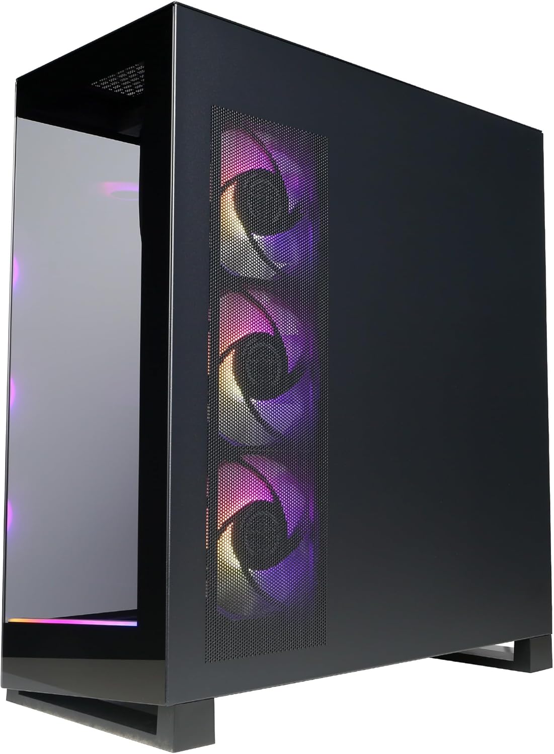 PC CyberPower AI Reactor, Intel Core Ultra 7 265F, 32GB, SSD 2TB, 8GB NVIDIA GeForce RTX 5060, 850W Gold, Wi-Fi 6, Windows 11 Home