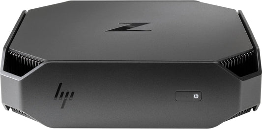 PC HP WorkStation Z2 G4 Mini, Intel Xeon E-2104G 3.2GHz/ RAM 16GB/ SSD 512GB/ Video 4GB NVIDIA Quadro P600/ Windows 10 Pro